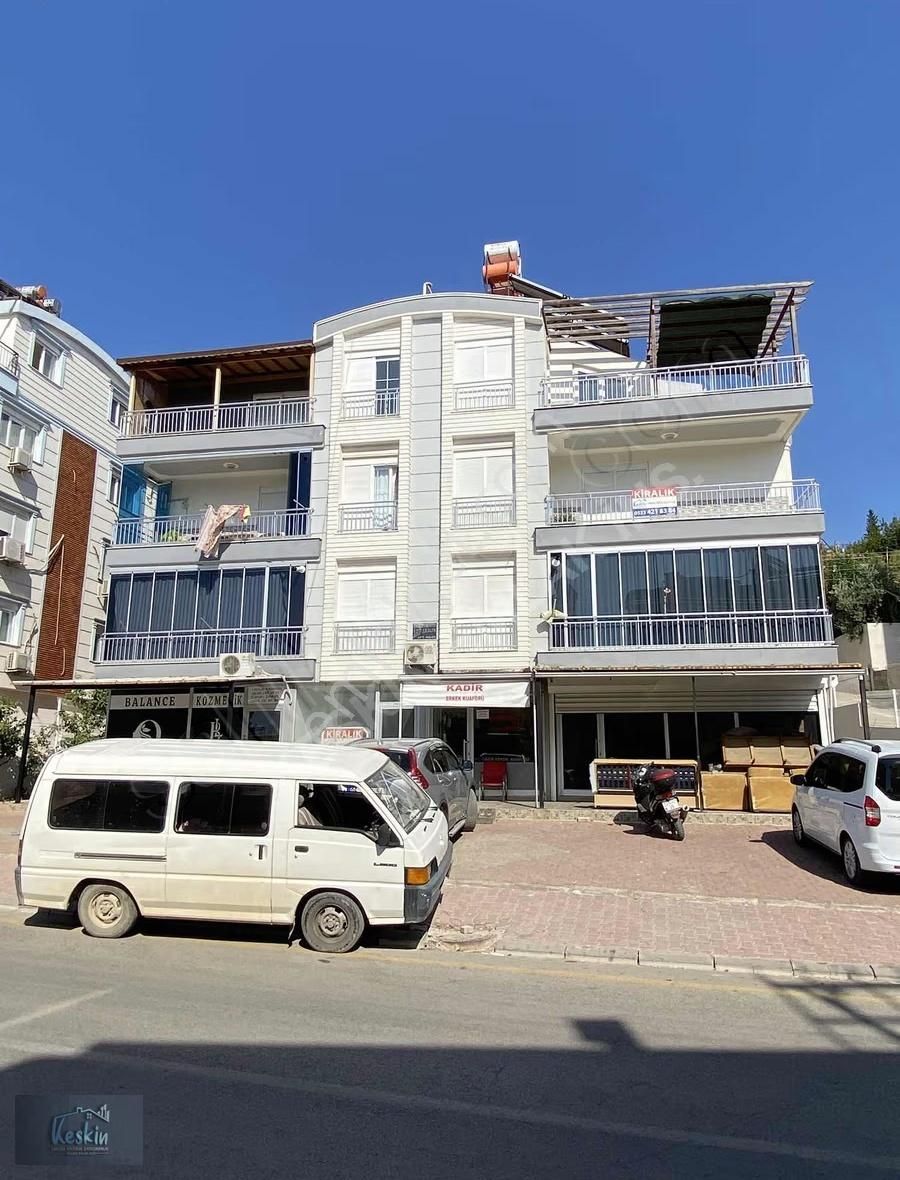 Erenköy Mahallesinde İşlek Yol Üstünde Kiralık Bodrumlu Dükkan - Görsel 4