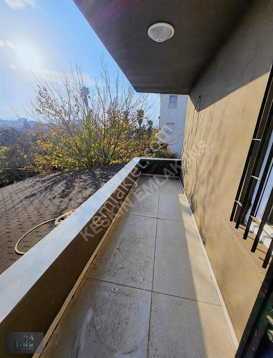 Şehrin İçinde Şehirden Uzak Müstakil 4+1 Dubleks - Görsel 10