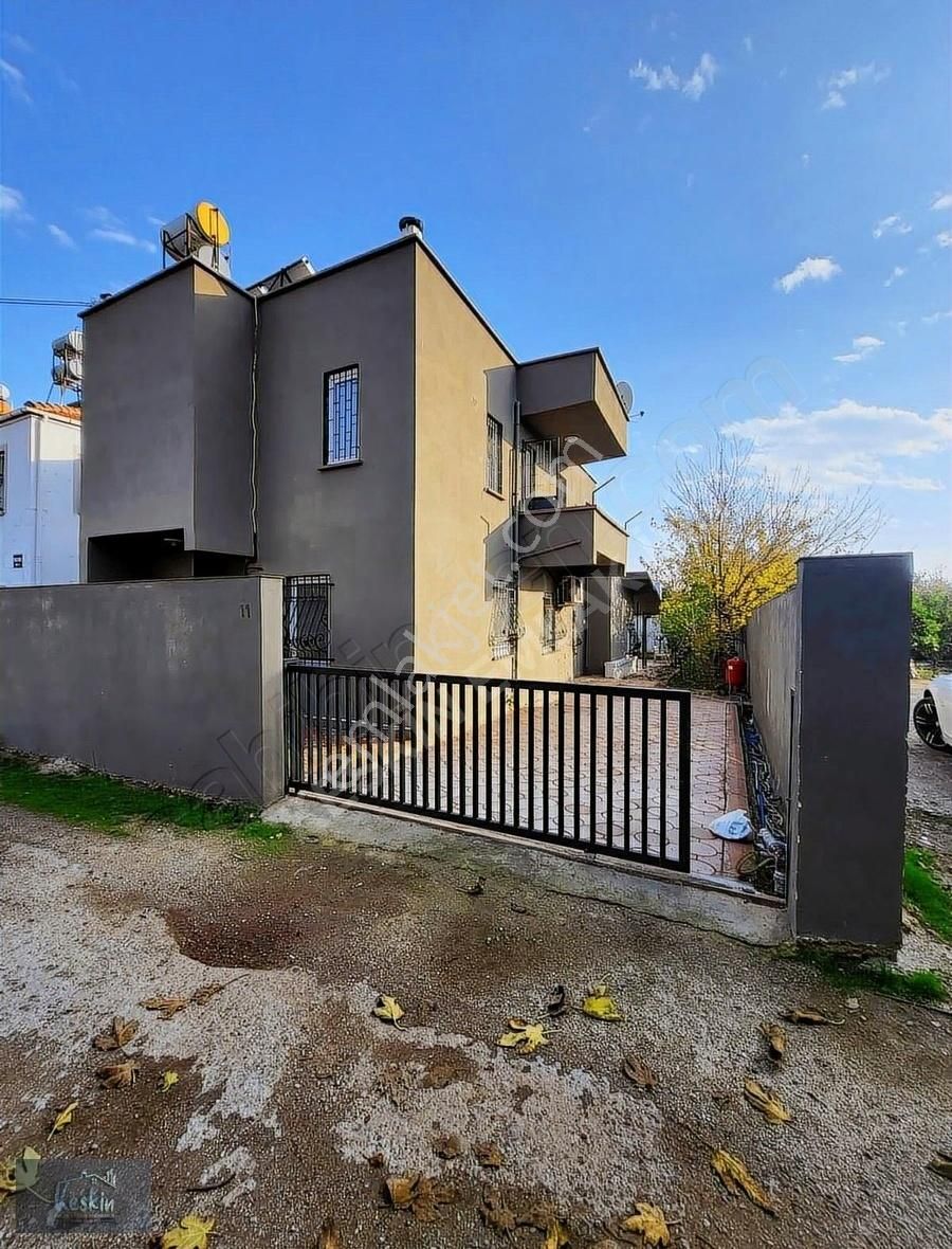 Şehrin İçinde Şehirden Uzak Müstakil 4+1 Dubleks - Görsel 7