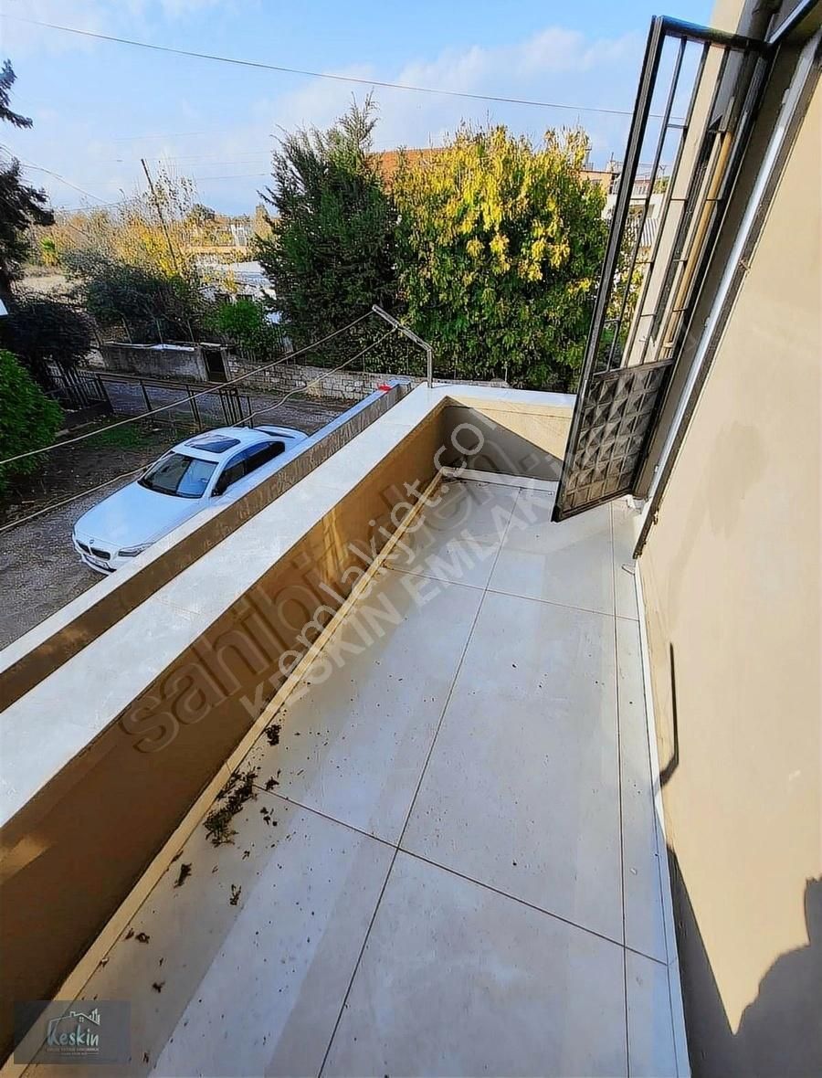 Şehrin İçinde Şehirden Uzak Müstakil 4+1 Dubleks - Görsel 3