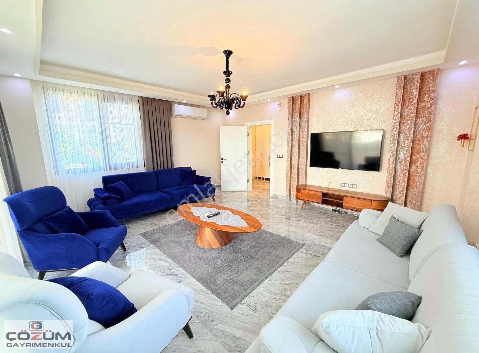 Didim Hisar'da Isıtmalı Havuzlu Full Eşyalı Müstakil Villa - Görsel 22