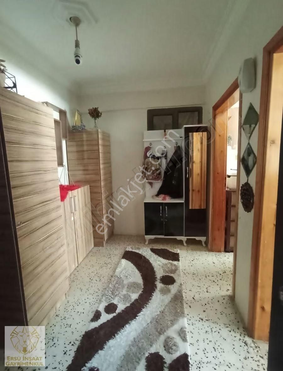 Ersü'den Manolya Parkı Yakını 145 M2 Net 3+1 Daire - Görsel 30