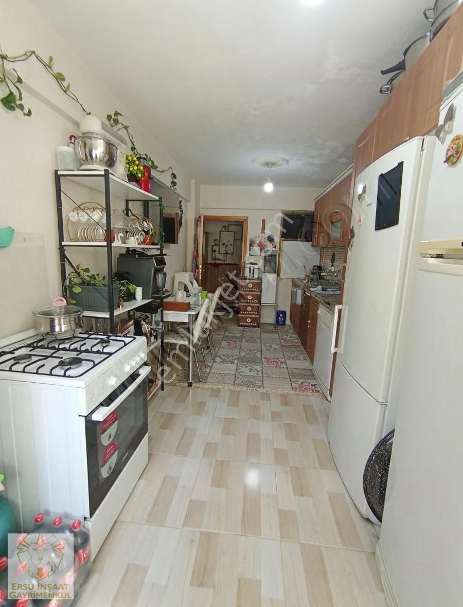 Ersü'den Manolya Parkı Yakını 145 M2 Net 3+1 Daire - Görsel 25