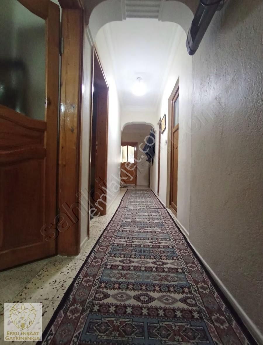 Ersü'den Manolya Parkı Yakını 145 M2 Net 3+1 Daire - Görsel 18