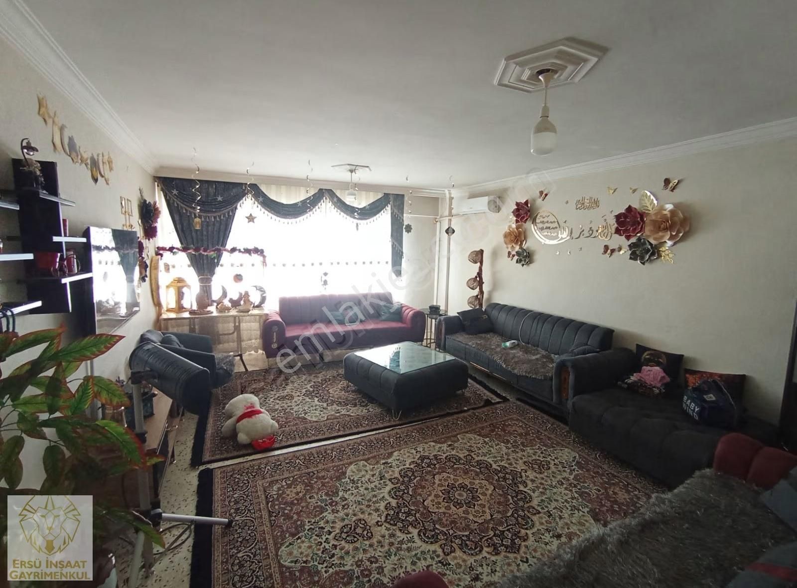 Ersü'den Manolya Parkı Yakını 145 M2 Net 3+1 Daire - Görsel 33