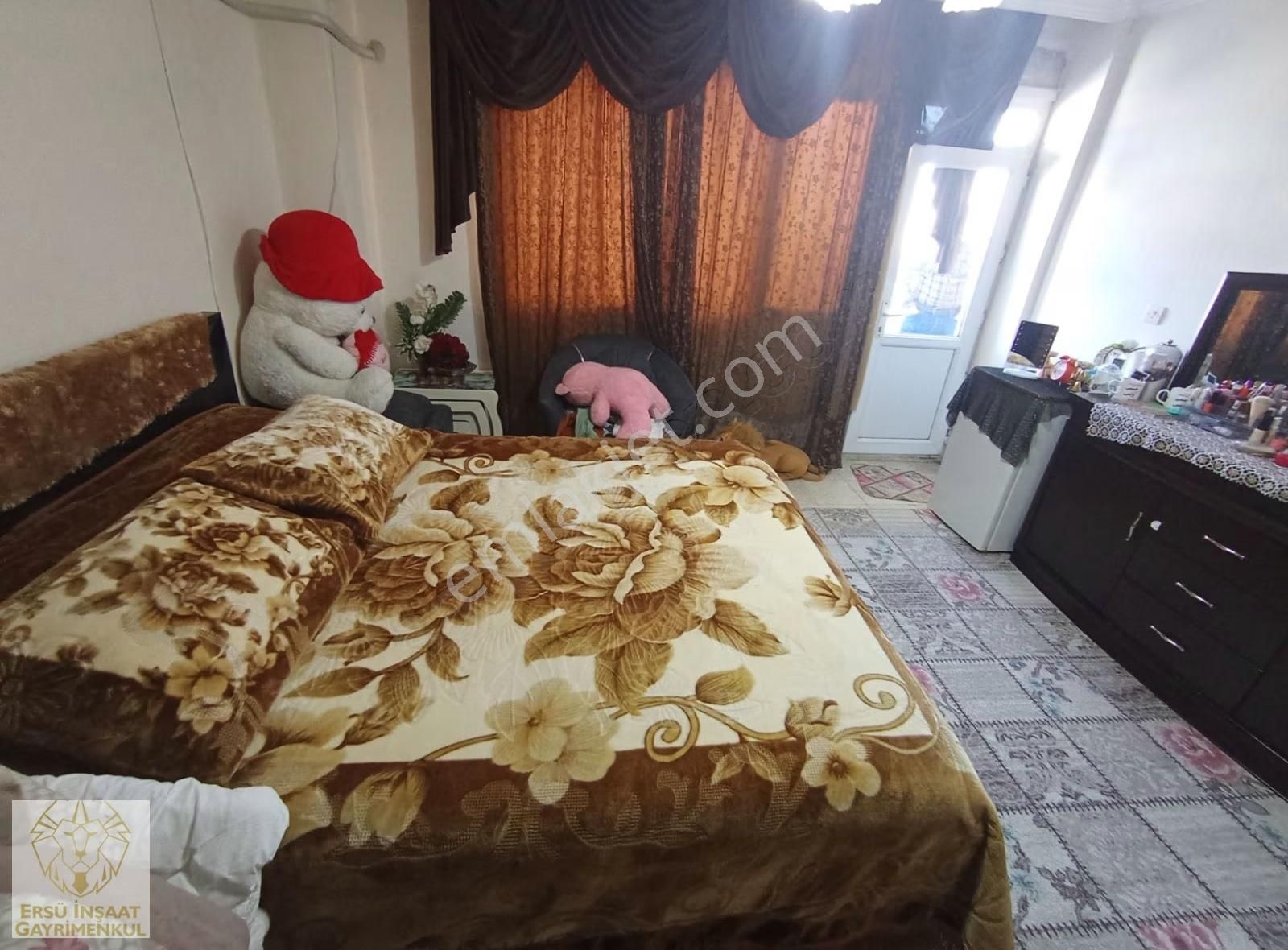 Ersü'den Manolya Parkı Yakını 145 M2 Net 3+1 Daire - Görsel 34