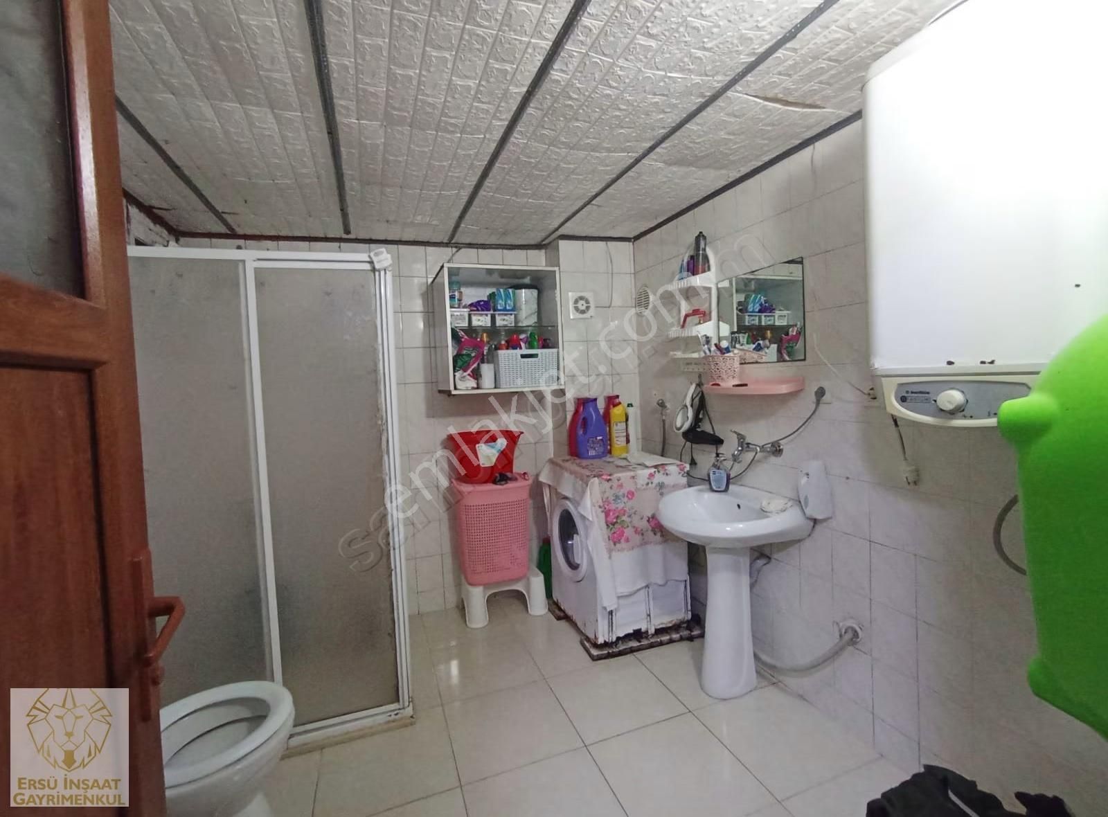 Ersü'den Manolya Parkı Yakını 145 M2 Net 3+1 Daire - Görsel 23