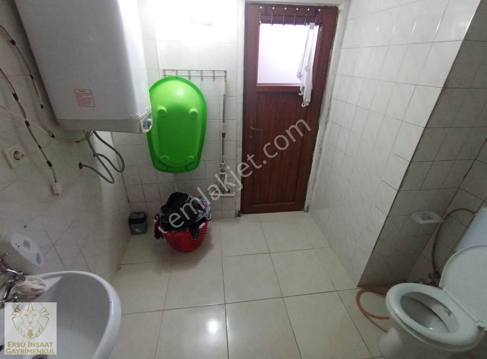 Ersü'den Manolya Parkı Yakını 145 M2 Net 3+1 Daire - Görsel 17