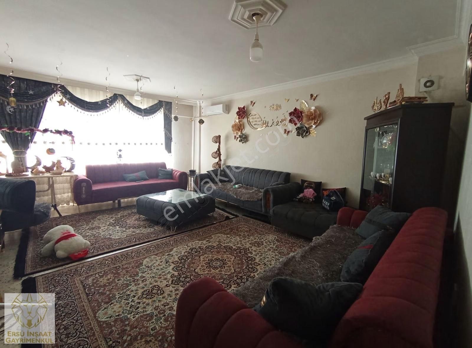 Ersü'den Manolya Parkı Yakını 145 M2 Net 3+1 Daire - Görsel 24