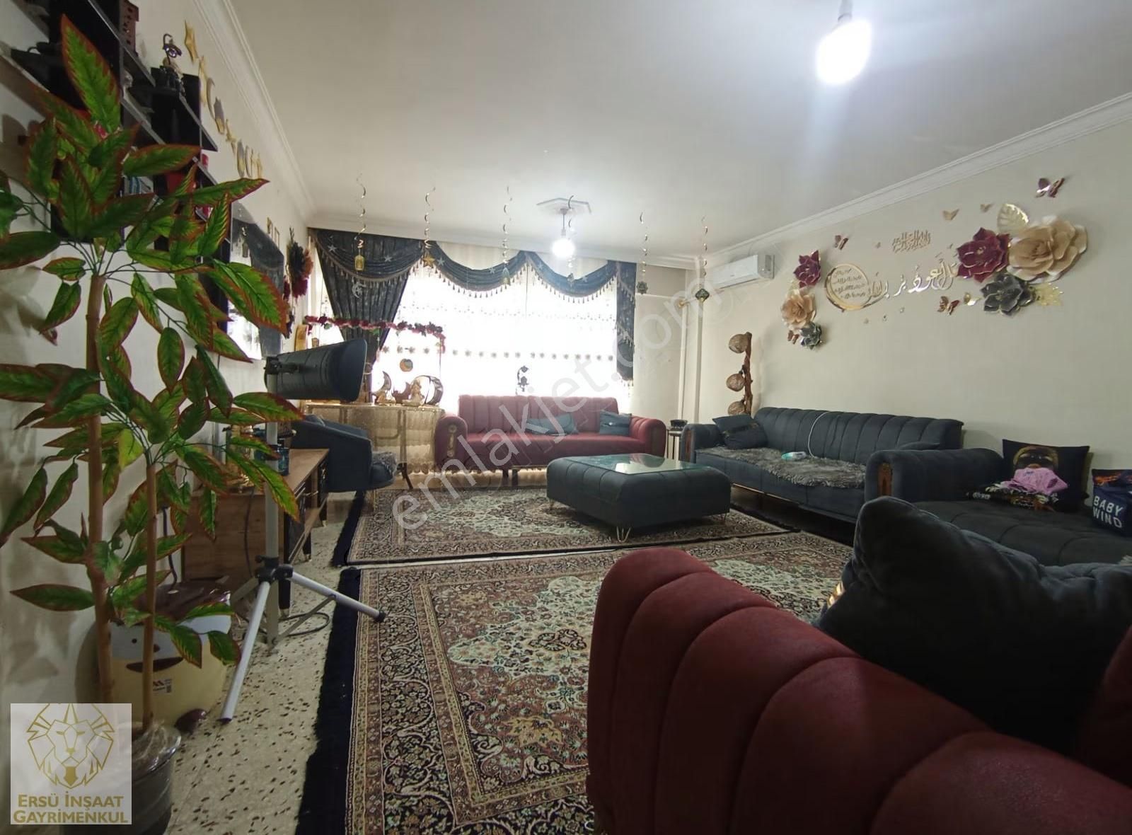 Ersü'den Manolya Parkı Yakını 145 M2 Net 3+1 Daire - Görsel 3