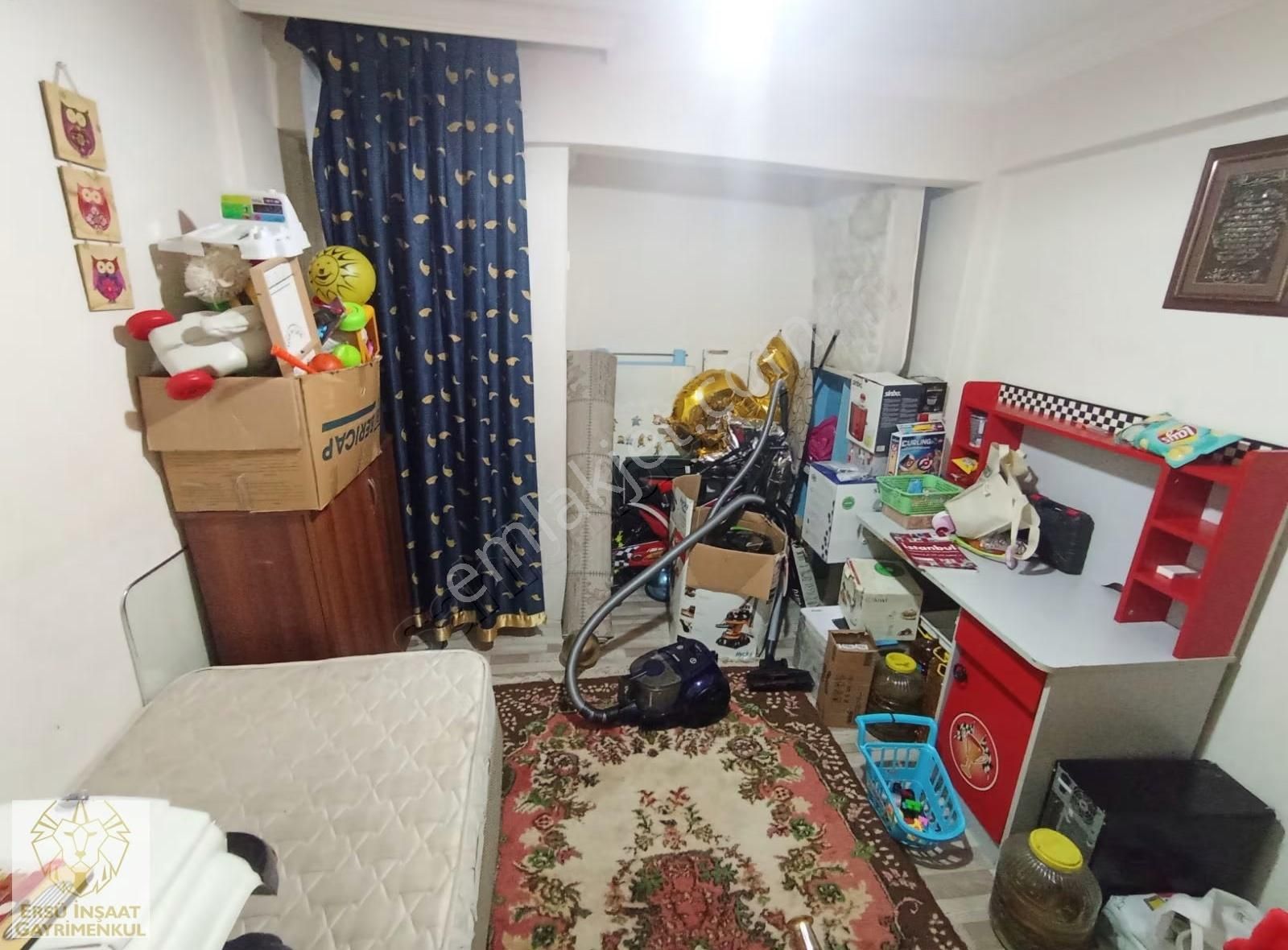 Ersü'den Manolya Parkı Yakını 145 M2 Net 3+1 Daire - Görsel 32