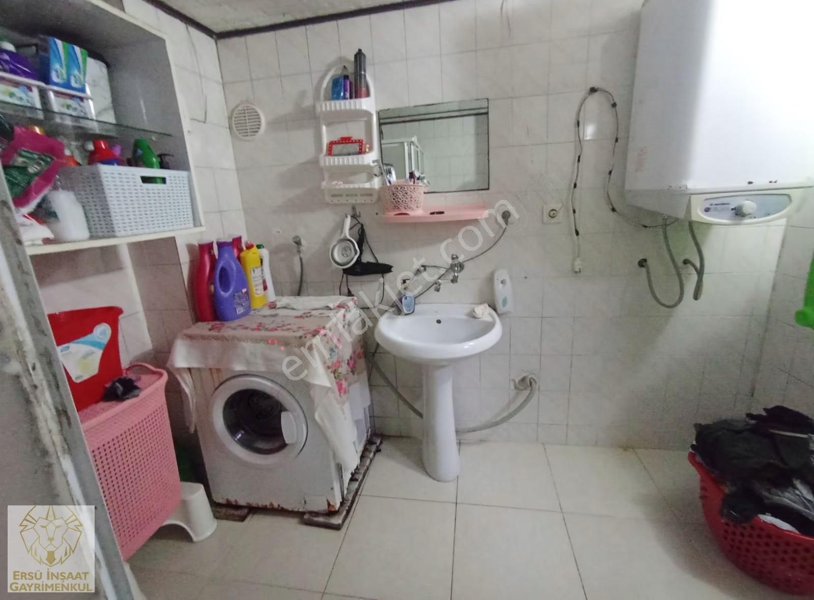 Ersü'den Manolya Parkı Yakını 145 M2 Net 3+1 Daire - Görsel 28