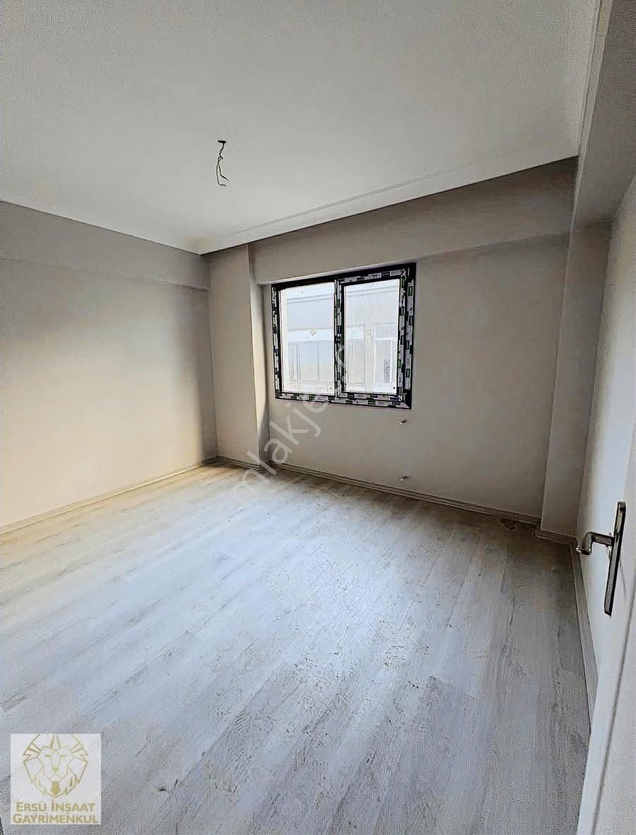 Ersü'den 2+1 Bozyaka Ssk Yakını Doğalgazlı Asansörlü Sıfır Daire - Görsel 19