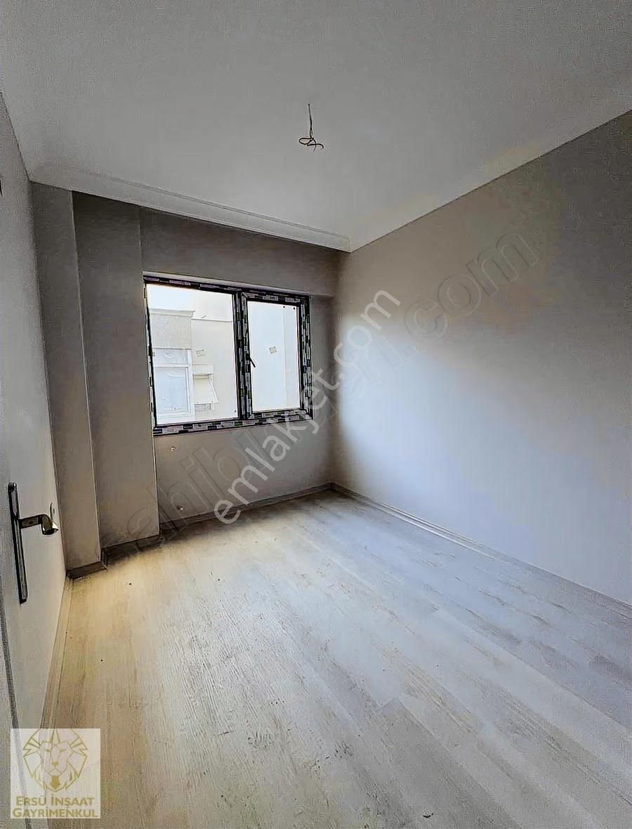 Ersü'den 2+1 Bozyaka Ssk Yakını Doğalgazlı Asansörlü Sıfır Daire - Görsel 25