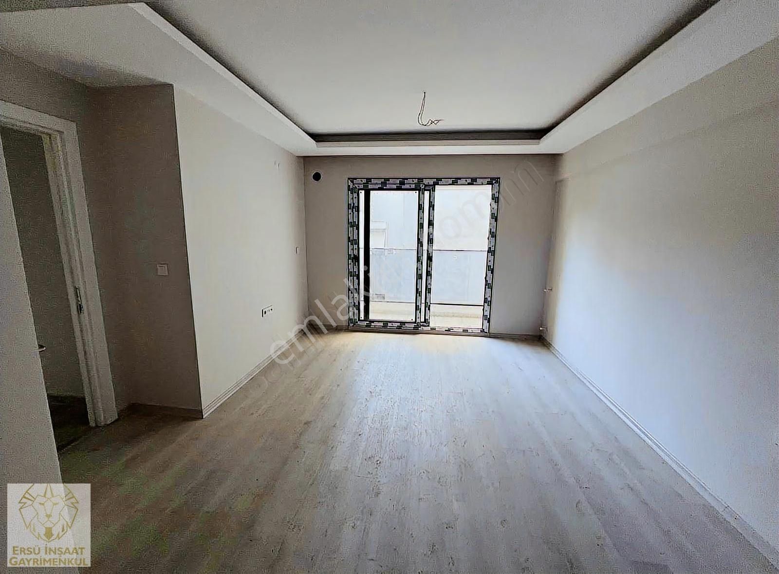 Ersü'den 2+1 Bozyaka Ssk Yakını Doğalgazlı Asansörlü Sıfır Daire - Görsel 7