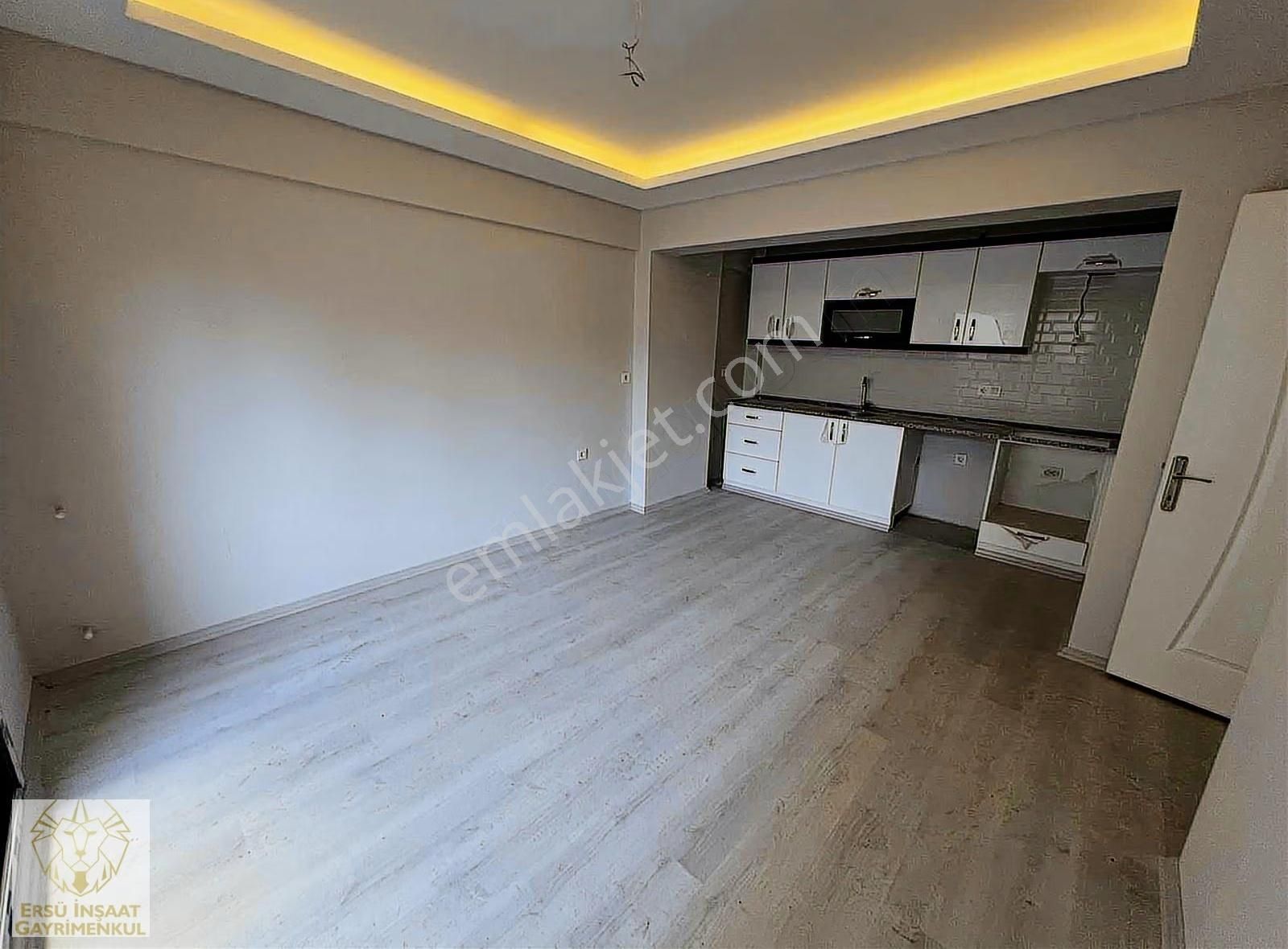 Ersü'den 2+1 Bozyaka Ssk Yakını Doğalgazlı Asansörlü Sıfır Daire - Görsel 13