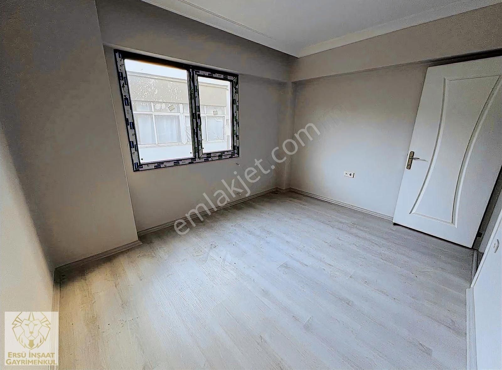 Ersü'den 2+1 Bozyaka Ssk Yakını Doğalgazlı Asansörlü Sıfır Daire - Görsel 15