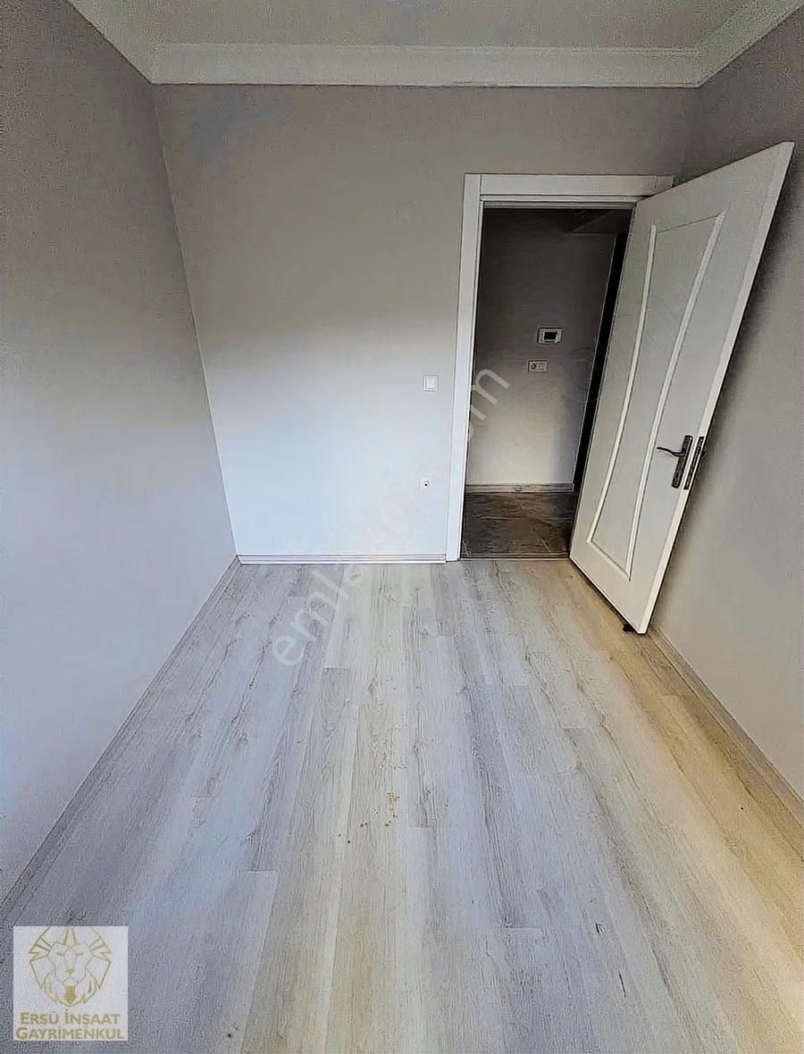 Ersü'den 2+1 Bozyaka Ssk Yakını Doğalgazlı Asansörlü Sıfır Daire - Görsel 31
