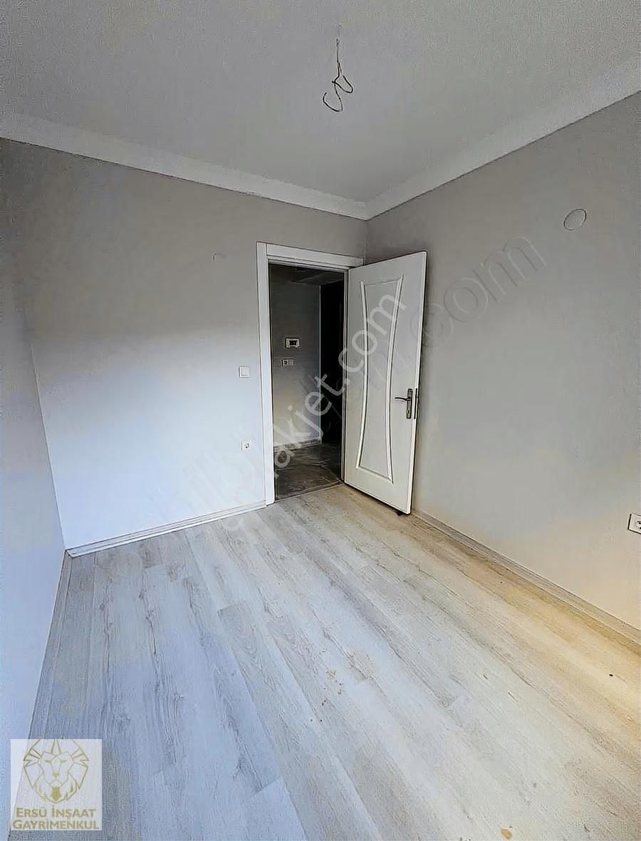 Ersü'den 2+1 Bozyaka Ssk Yakını Doğalgazlı Asansörlü Sıfır Daire - Görsel 30