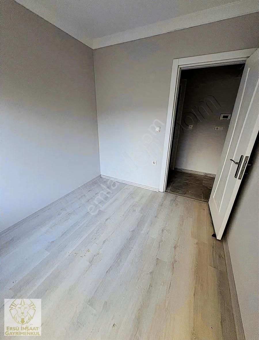 Ersü'den 2+1 Bozyaka Ssk Yakını Doğalgazlı Asansörlü Sıfır Daire - Görsel 23