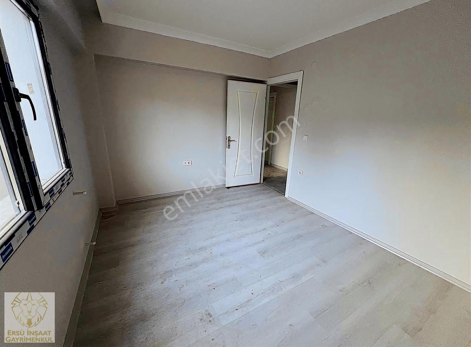 Ersü'den 2+1 Bozyaka Ssk Yakını Doğalgazlı Asansörlü Sıfır Daire - Görsel 20