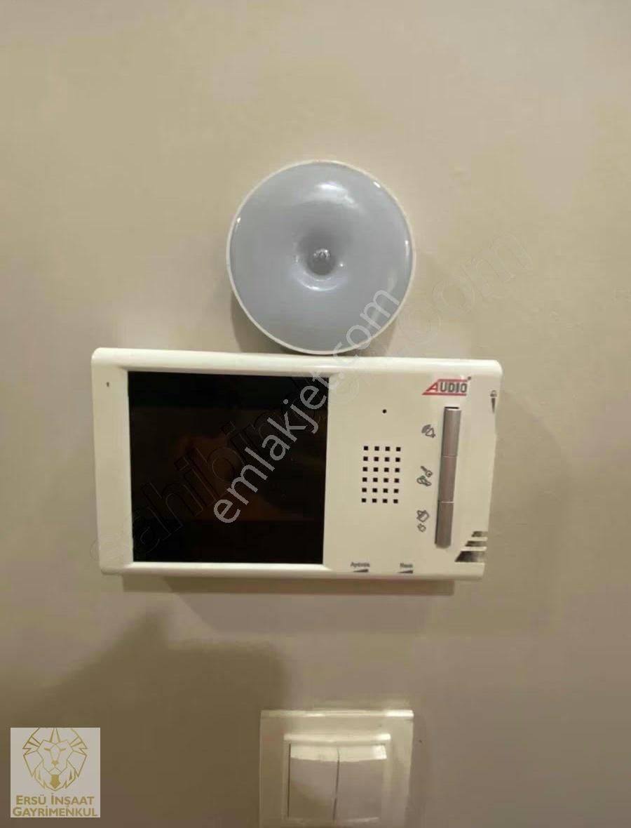 Ersü'den 3+1 Merkezi Konumda Doğalgazlı Asansörlü Yeni Bina - Görsel 24