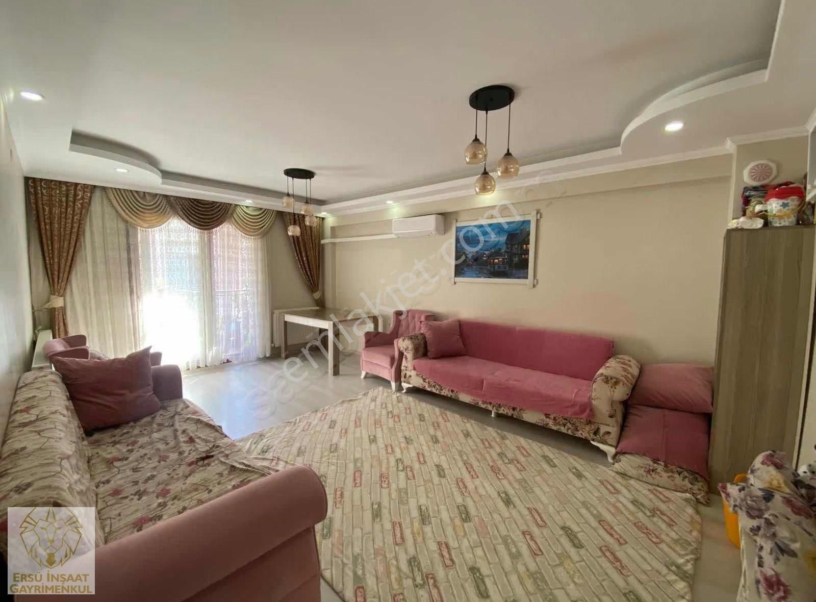 Ersü'den 3+1 Merkezi Konumda Doğalgazlı Asansörlü Yeni Bina - Görsel 4