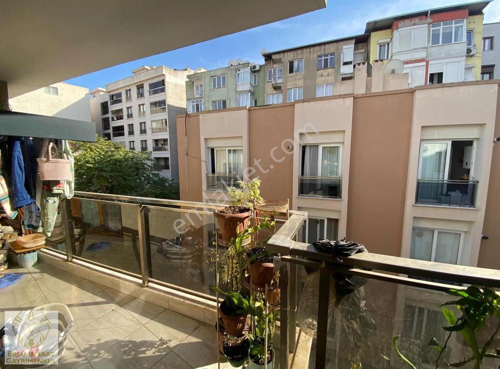 Ersü'den 3+1 Merkezi Konumda Doğalgazlı Asansörlü Yeni Bina - Görsel 32