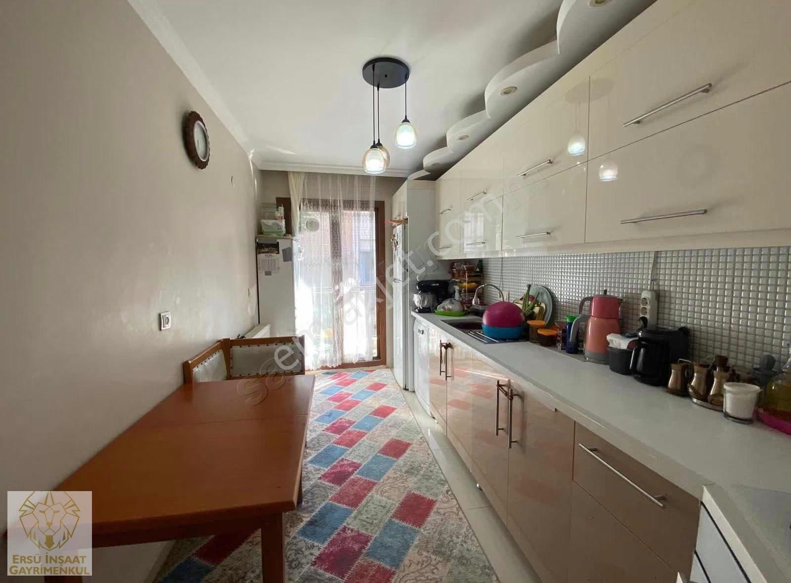 Ersü'den 3+1 Merkezi Konumda Doğalgazlı Asansörlü Yeni Bina - Görsel 6