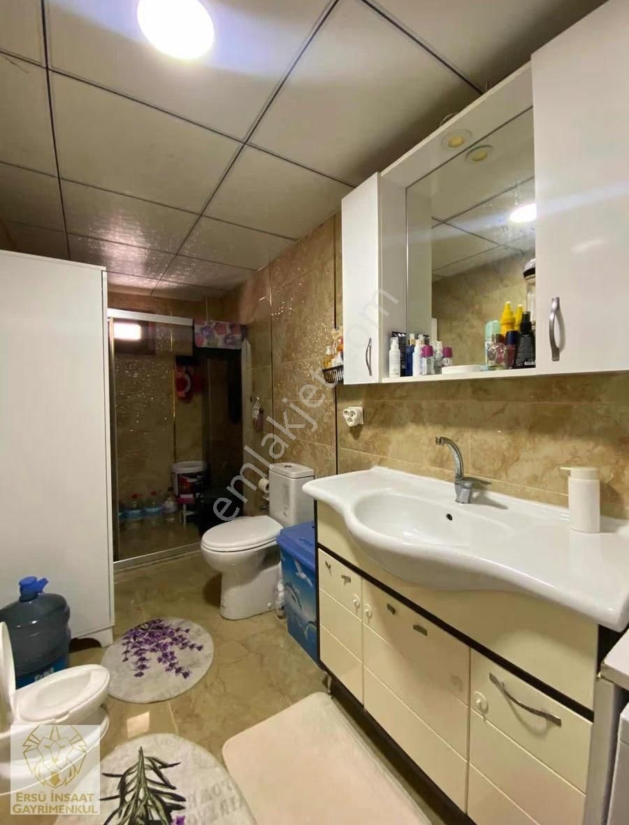 Ersü'den 3+1 Merkezi Konumda Doğalgazlı Asansörlü Yeni Bina - Görsel 7
