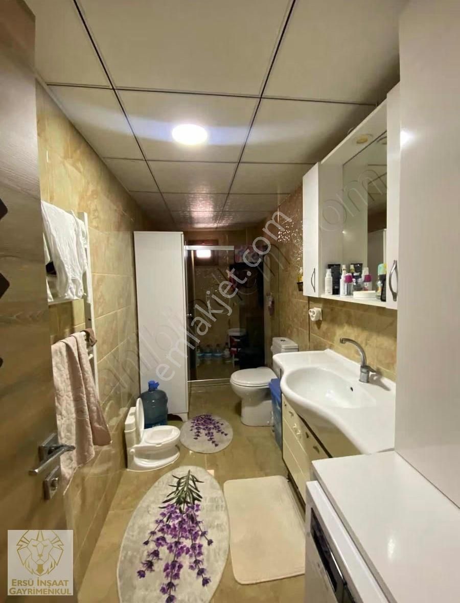 Ersü'den 3+1 Merkezi Konumda Doğalgazlı Asansörlü Yeni Bina - Görsel 13