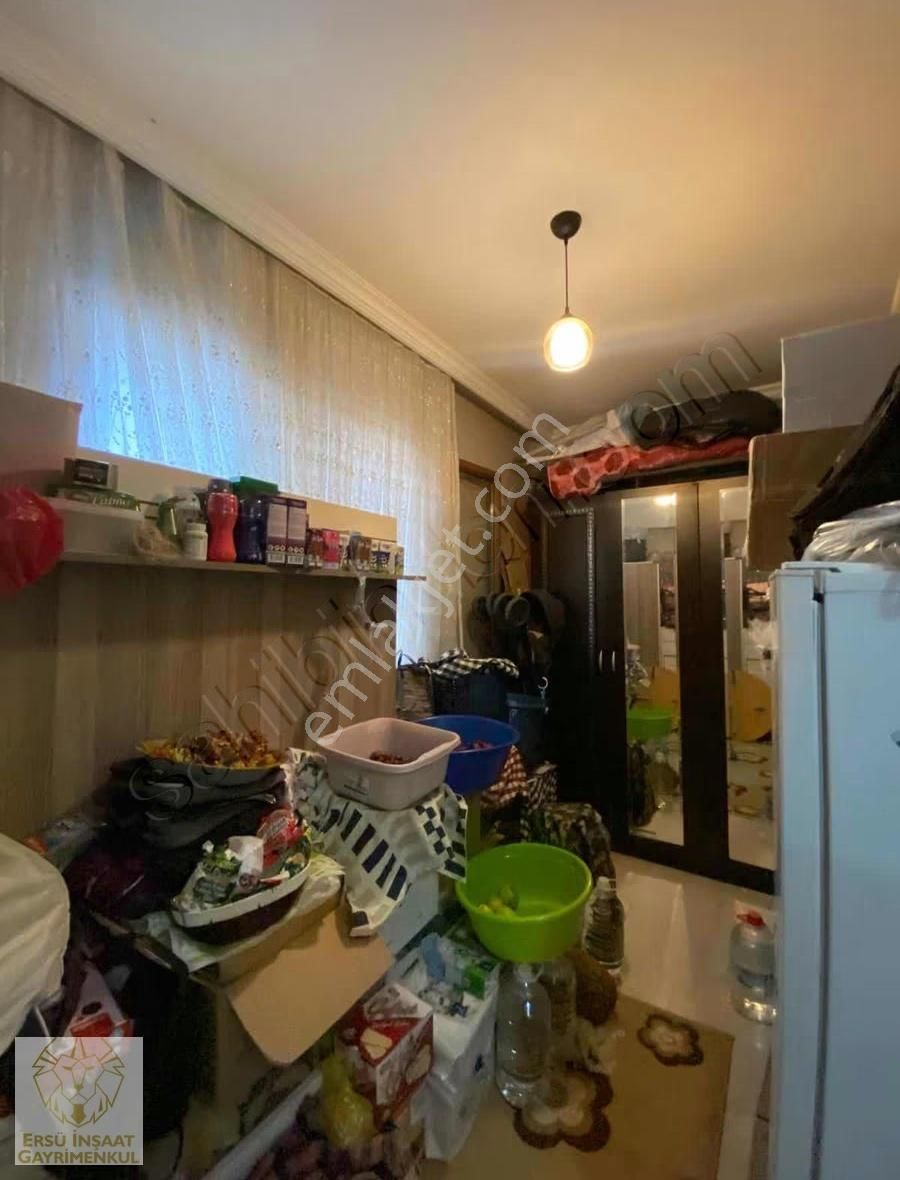 Ersü'den 3+1 Merkezi Konumda Doğalgazlı Asansörlü Yeni Bina - Görsel 15