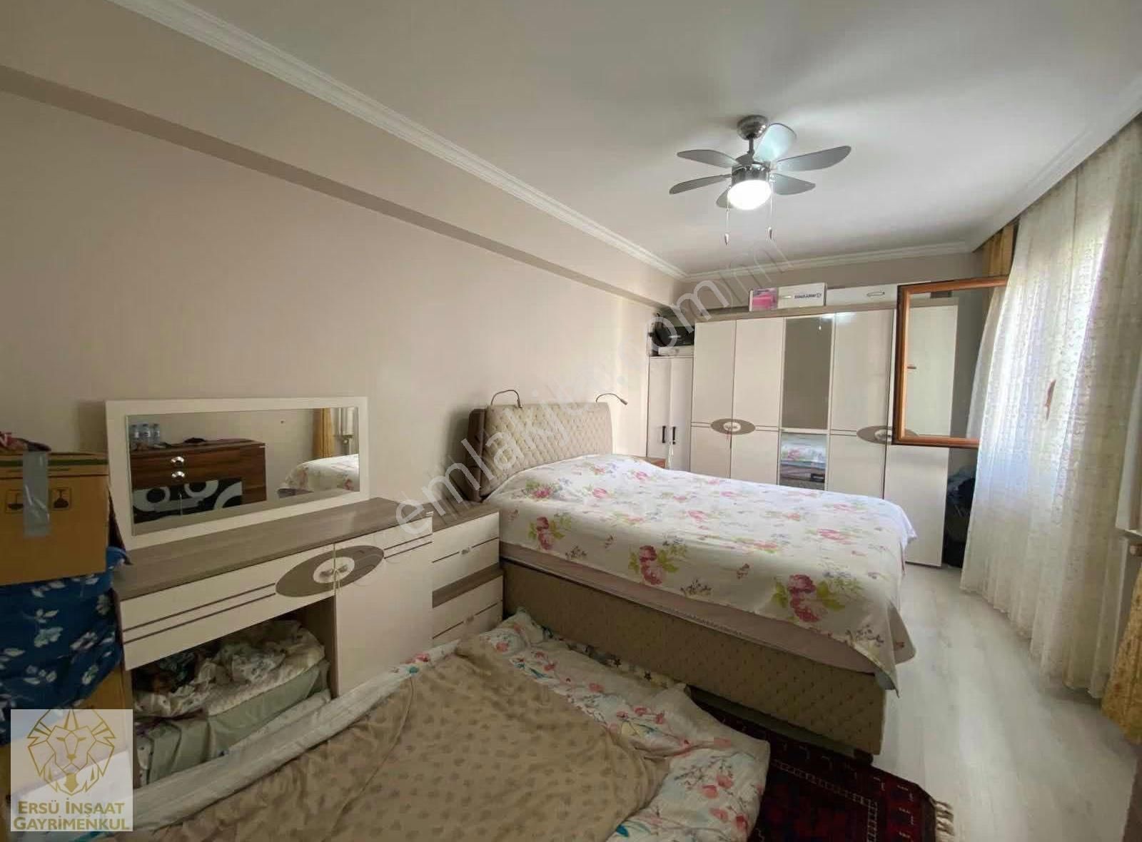 Ersü'den 3+1 Merkezi Konumda Doğalgazlı Asansörlü Yeni Bina - Görsel 21