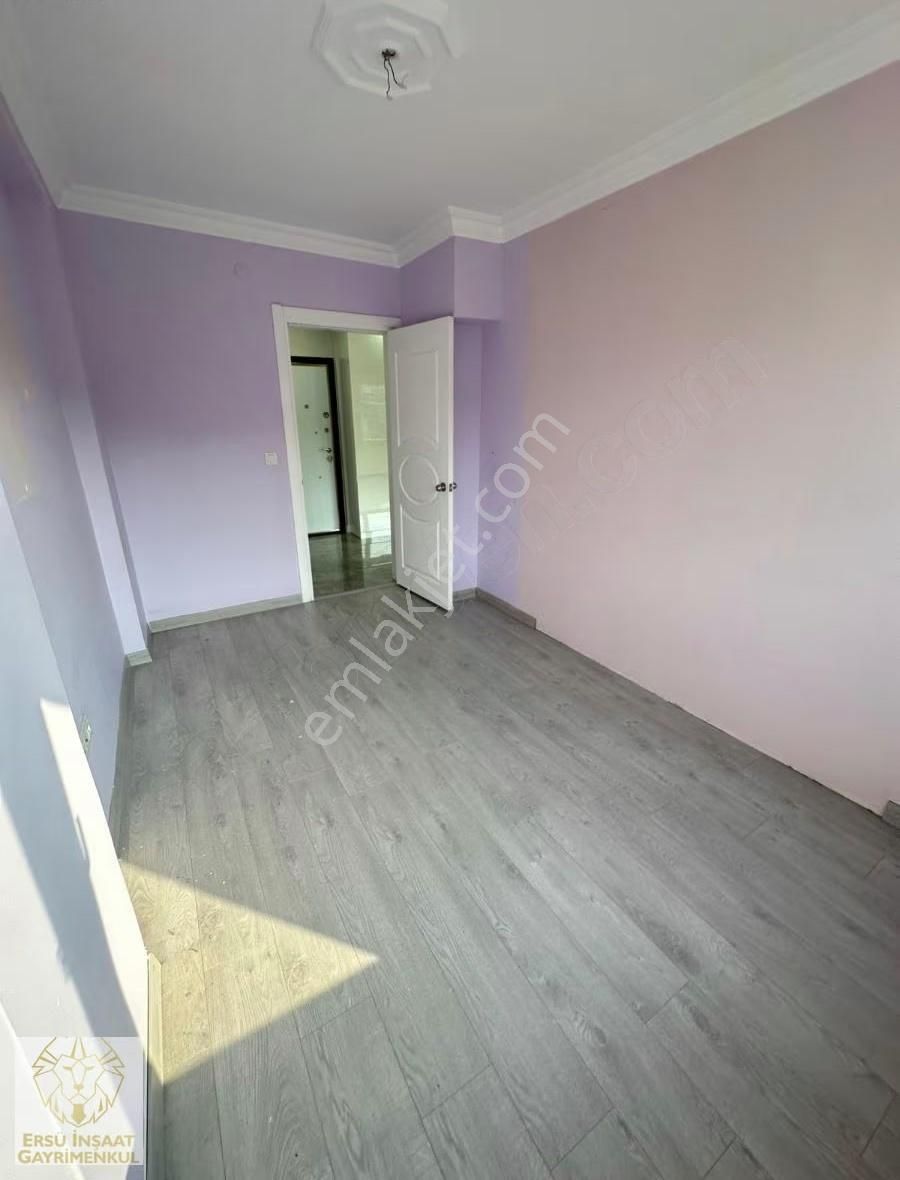 Ersü'den 3+1 Ultra Lüks D.gazlı Yeni Bina Ebeveyn Banyolu - Görsel 17