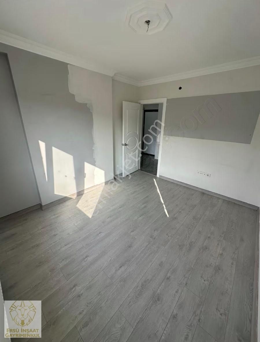 Ersü'den 3+1 Ultra Lüks D.gazlı Yeni Bina Ebeveyn Banyolu - Görsel 13