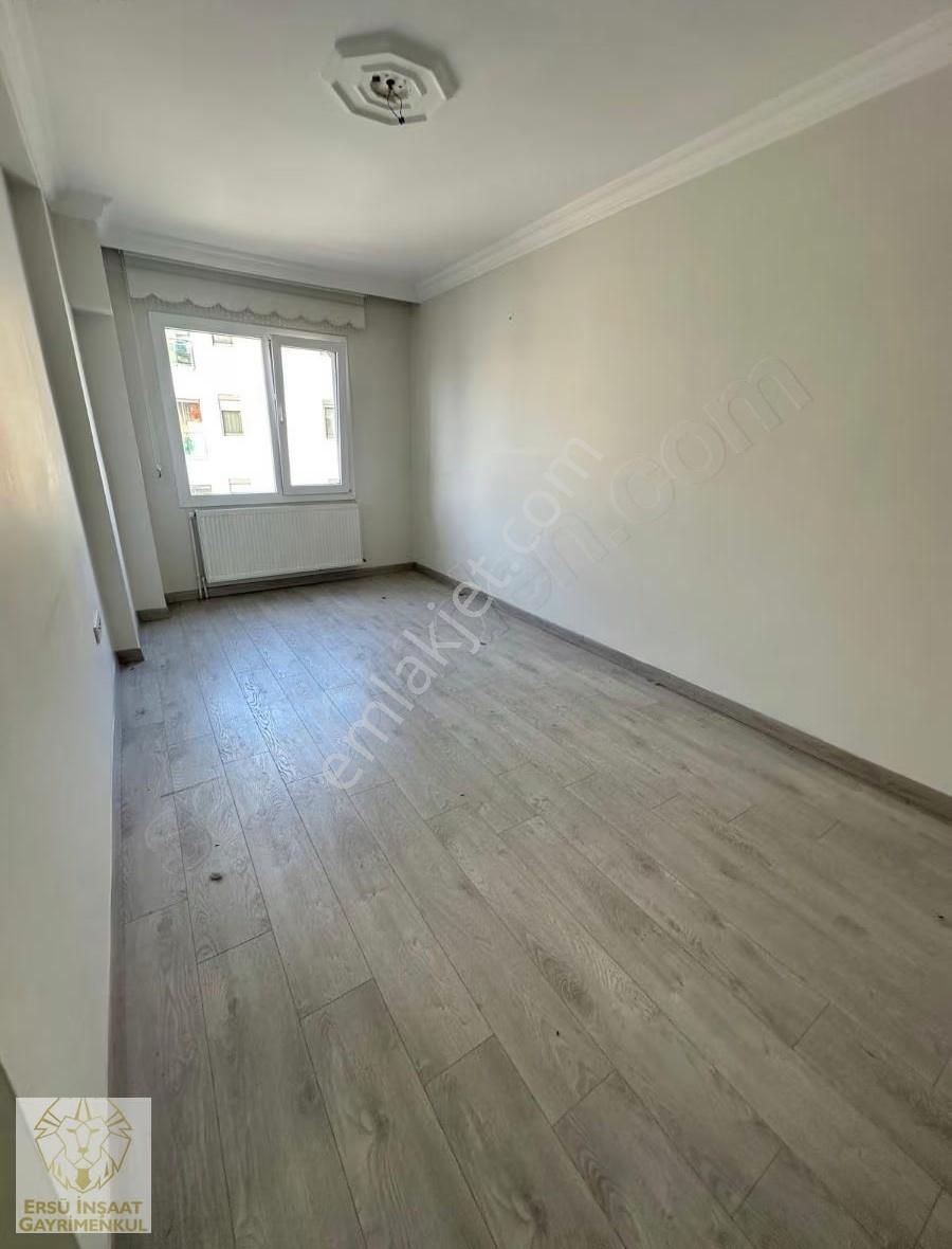 Ersü'den 3+1 Ultra Lüks D.gazlı Yeni Bina Ebeveyn Banyolu - Görsel 12