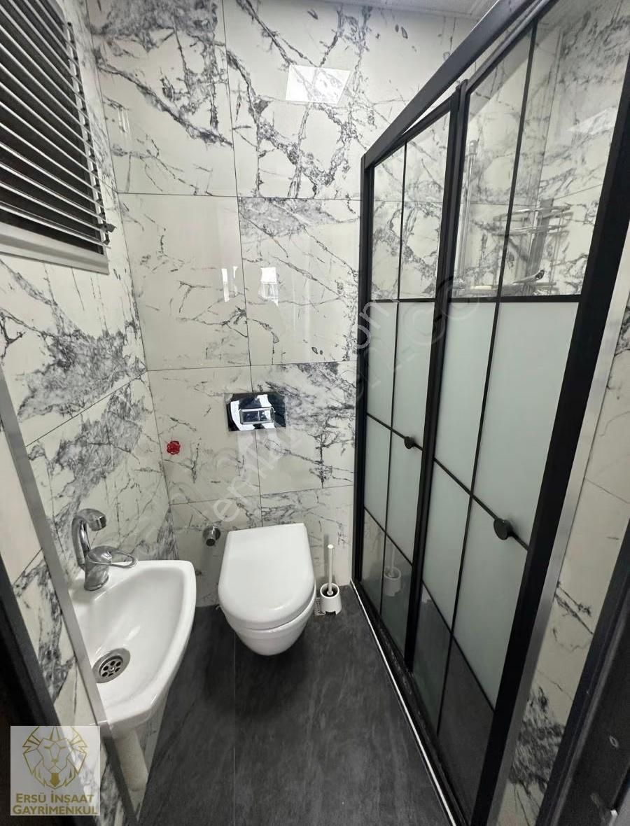 Ersü'den 3+1 Ultra Lüks D.gazlı Yeni Bina Ebeveyn Banyolu - Görsel 6