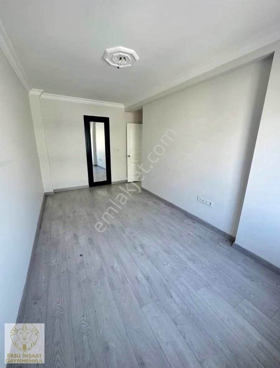 Ersü'den 3+1 Ultra Lüks D.gazlı Yeni Bina Ebeveyn Banyolu - Görsel 32