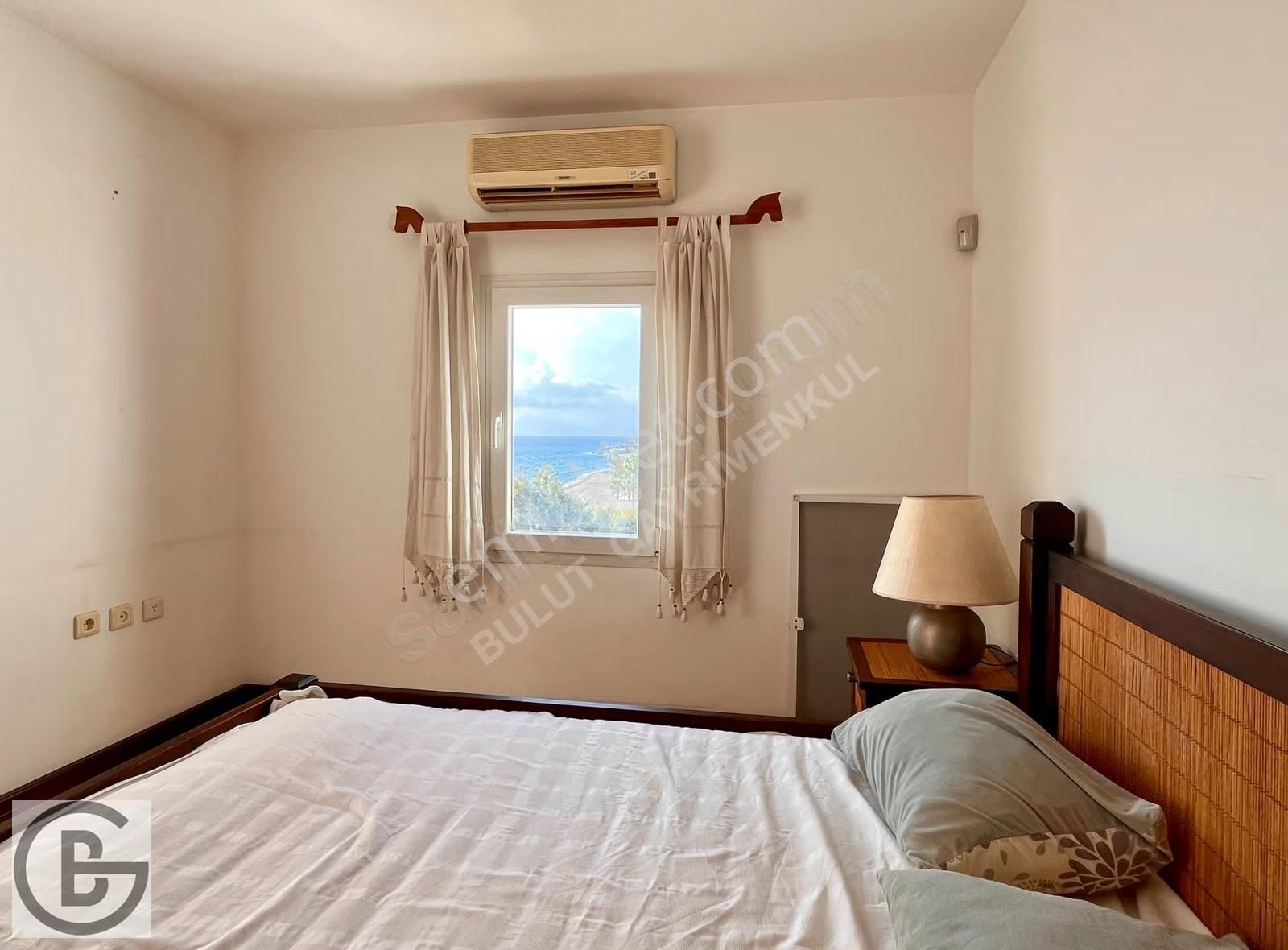 *günbatımı Ve Deniz Manzaralı | Siteye Ait Plaj, İskele Ve Havuz - Görsel 13