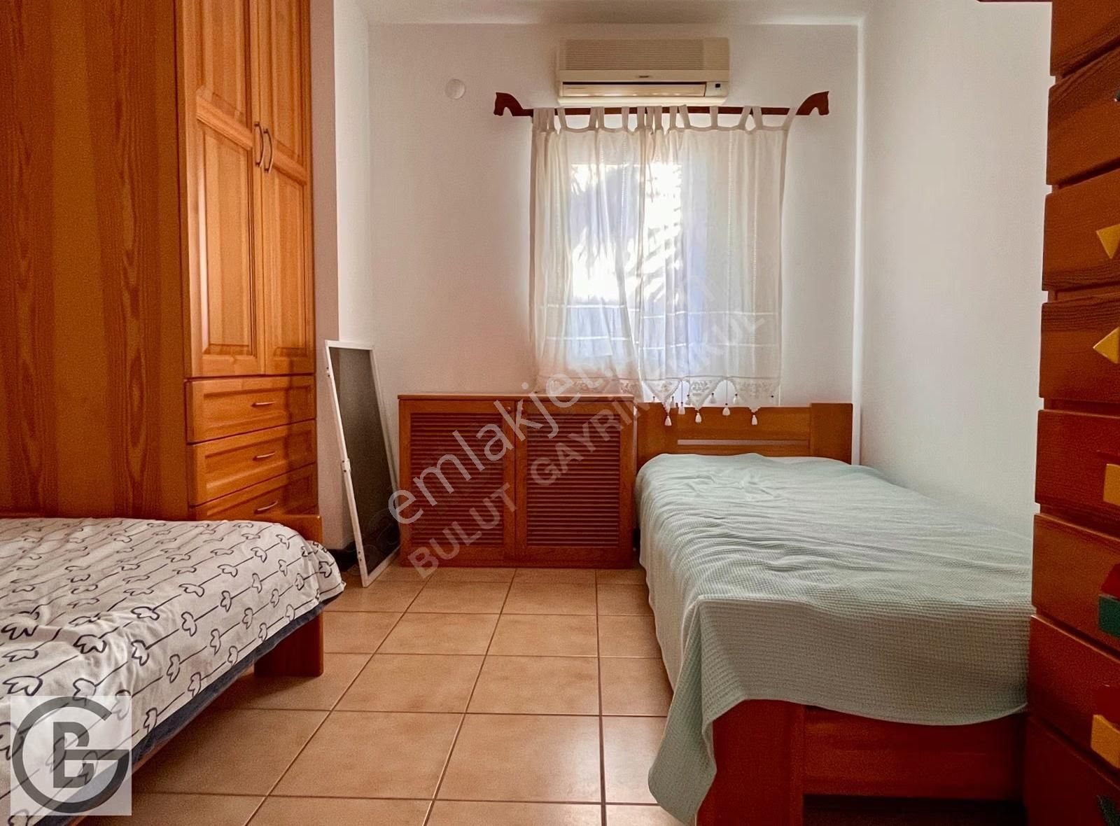 *günbatımı Ve Deniz Manzaralı | Siteye Ait Plaj, İskele Ve Havuz - Görsel 17