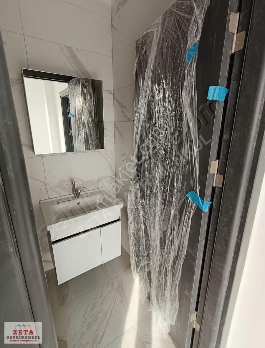 15 Temmuz Bulvarında Sıfır Hem Daire Hem Ofis Olarak Kiralık 1+1 - Görsel 10