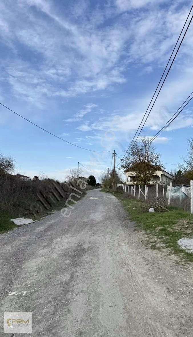 Çatalca İhsaniyede 390 M² Köye Yürüme Mesafesinde - Görsel 23