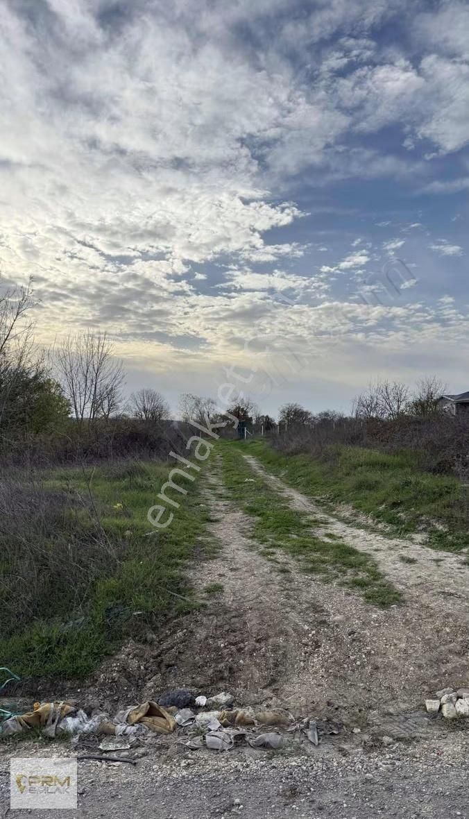 Çatalca İhsaniyede 390 M² Köye Yürüme Mesafesinde - Görsel 21