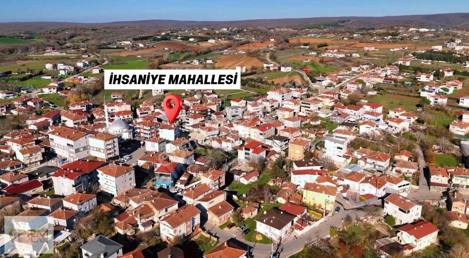 Çatalca İhsaniyede 390 M² Köye Yürüme Mesafesinde - Görsel 19