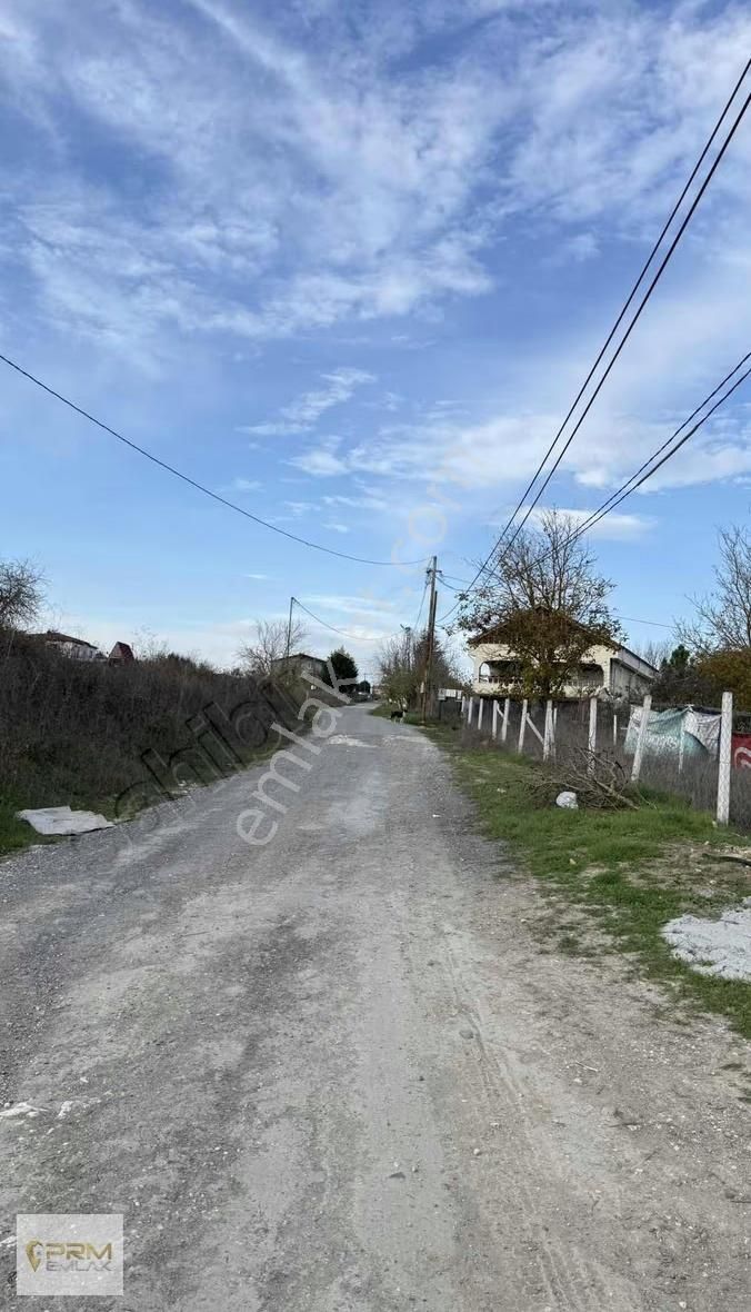 Çatalca İhsaniyede 390 M² Köye Yürüme Mesafesinde - Görsel 24