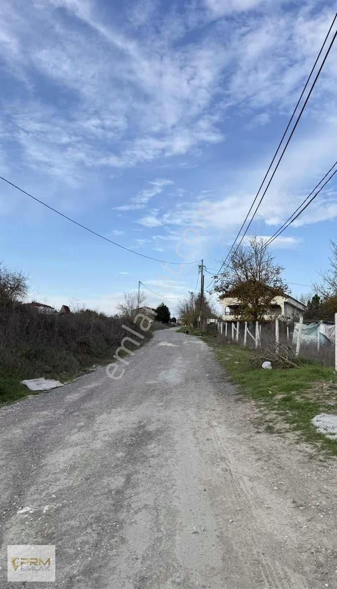 Çatalca İhsaniyede 390 M² Köye Yürüme Mesafesinde - Görsel 11