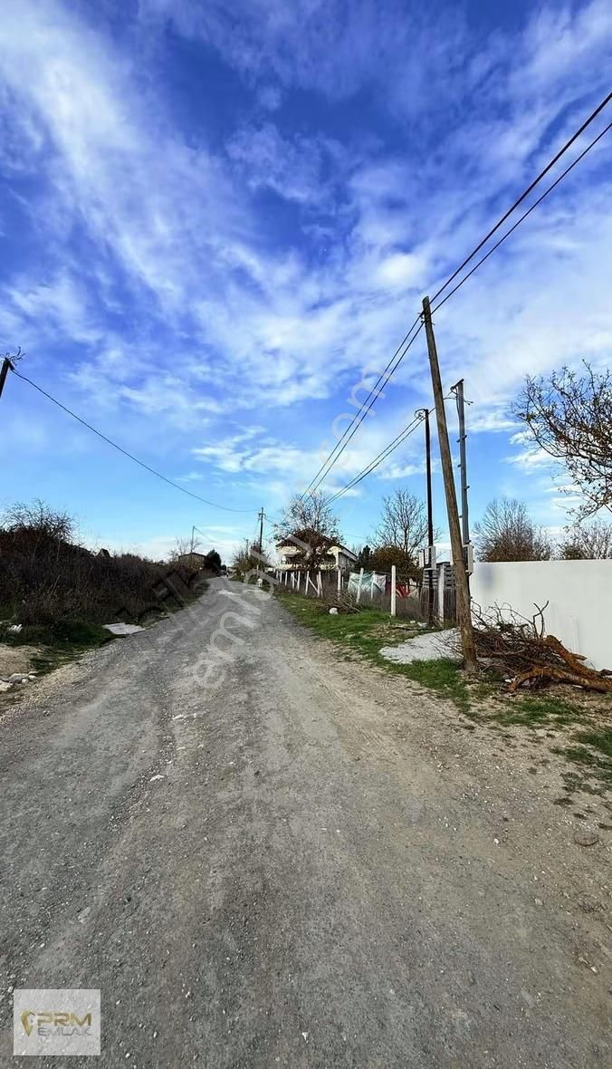 Çatalca İhsaniyede 390 M² Köye Yürüme Mesafesinde - Görsel 13