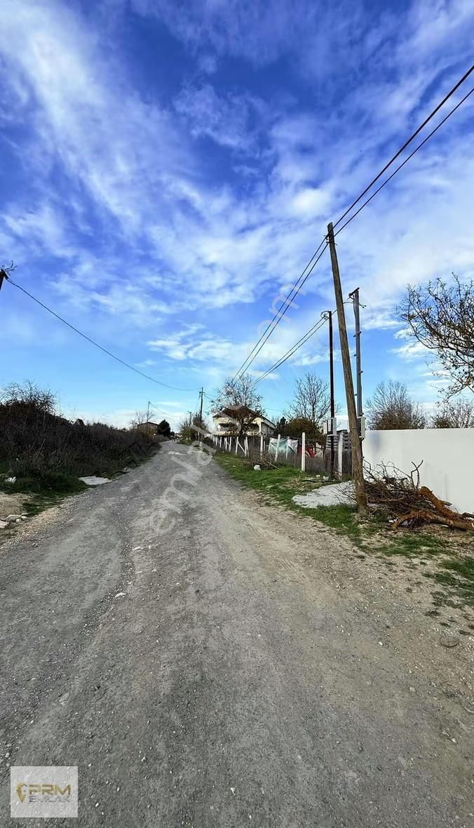 Çatalca İhsaniyede 390 M² Köye Yürüme Mesafesinde - Görsel 6