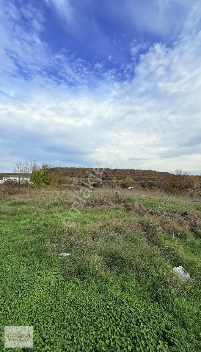 Çatalca İhsaniyede 390 M² Köye Yürüme Mesafesinde - Görsel 8