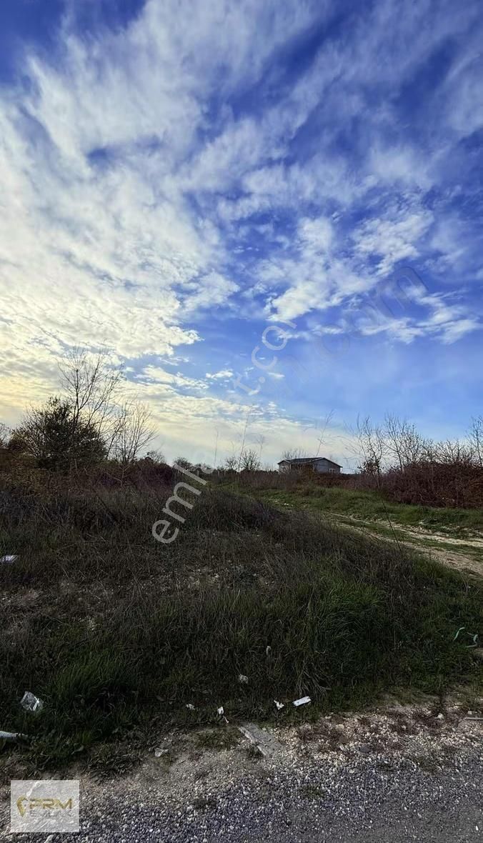 Çatalca İhsaniyede 390 M² Köye Yürüme Mesafesinde - Görsel 25